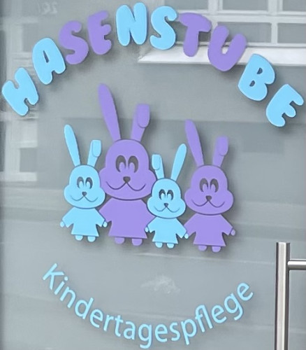 Kindertagespflegehasenstube